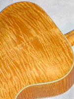 Gugino Archtop