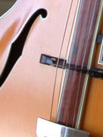 Gugino Archtop