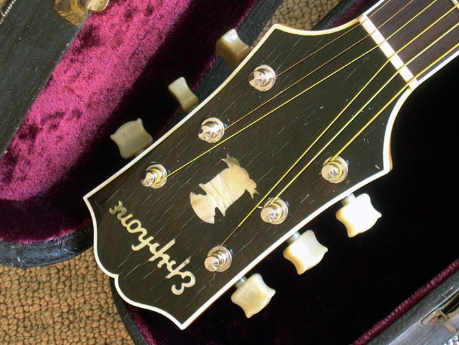 1947 Epiphone Triumph