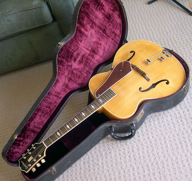 1947 Epiphone Triumph