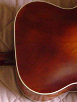 Gugino Archtop