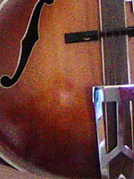 Gugino Archtop