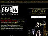 Gear Ink